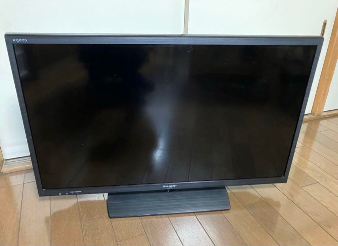 SHARP 液晶テレビ 32V型 AQUOS LC-32H11 シャープ