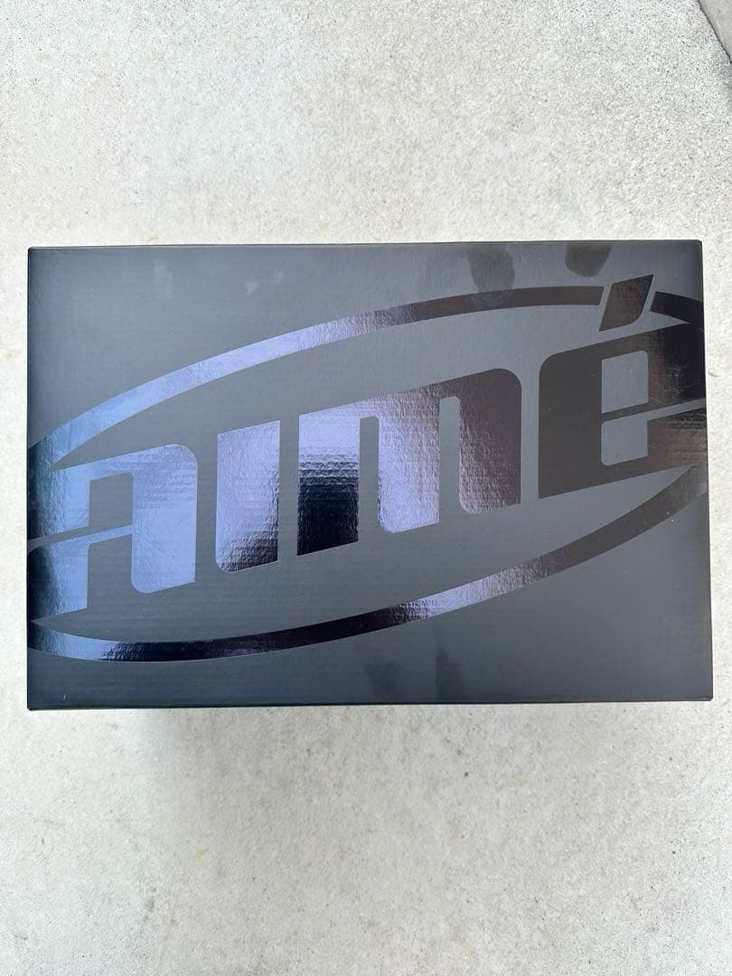 NB×エメレオンドレ M1000AD1 27cm