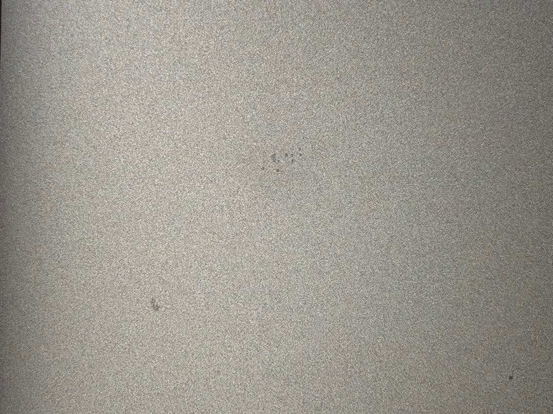 ほぼ新品Apple MacBook Air (M1, 2020) シルバーUS