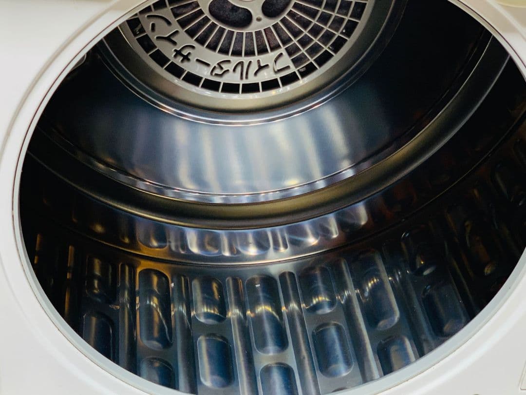 National NH-D502 電気式衣類乾燥機 2001年製