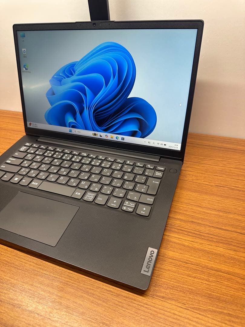 Windowsノート本体 Lenovo V14 G4 Ryzen 5 7430 16Gb 512Gb