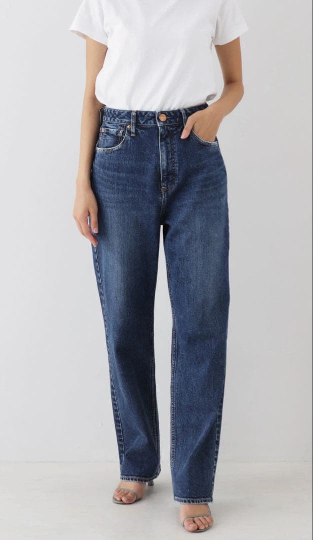 RED CARD デニム one day 28 レッドカード