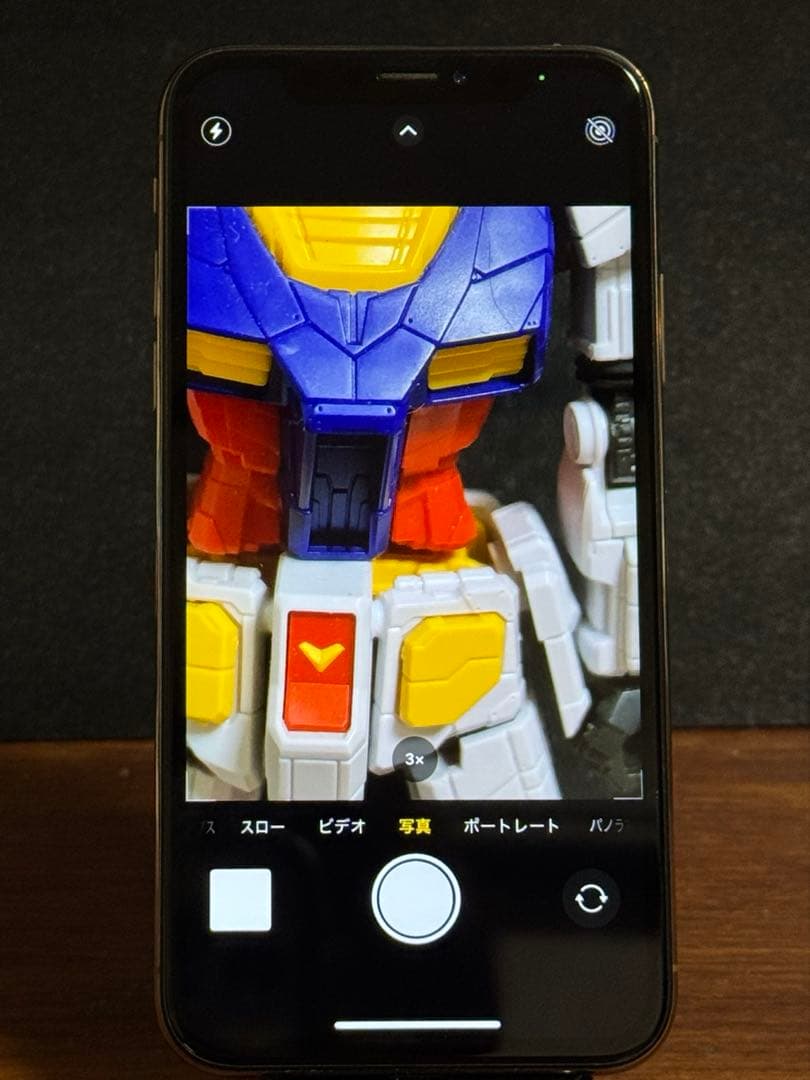 【ジャンク】iPhonexs 64GB バッテリー最大容量100%