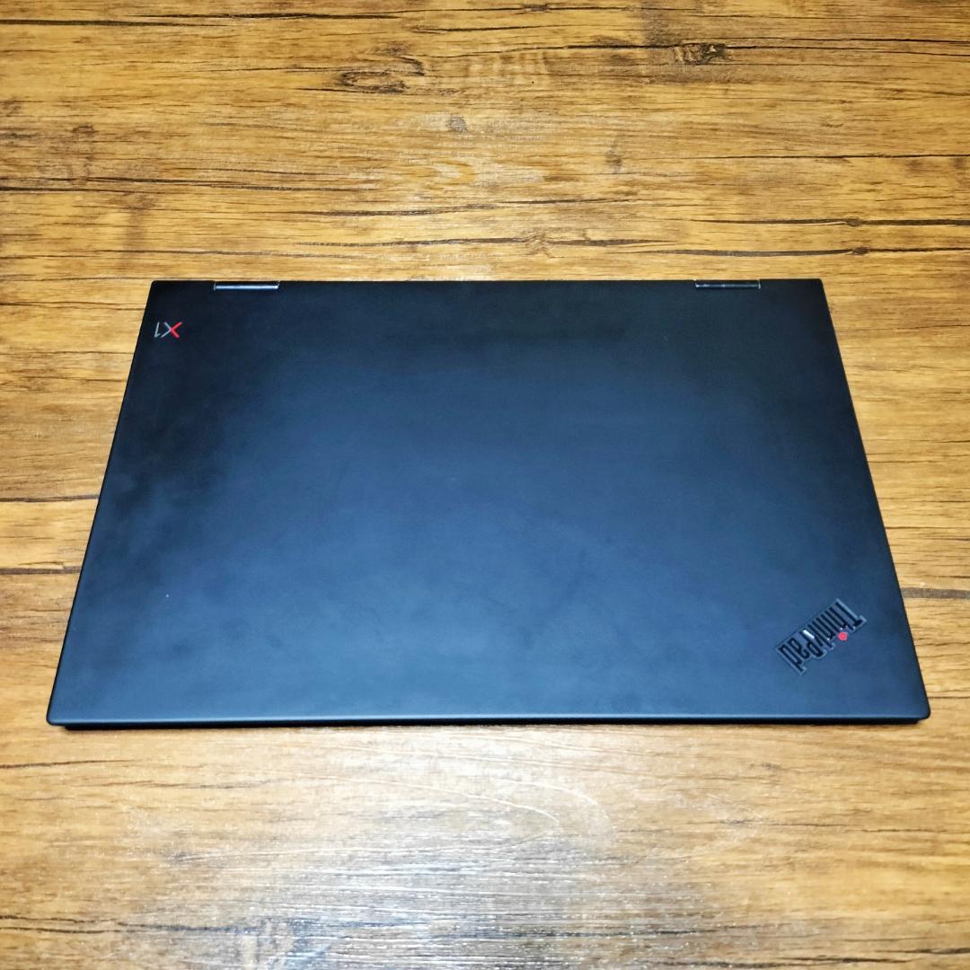 i*i様 ThinkPad X1 Yoga Gen 3 i7 16GB Offi