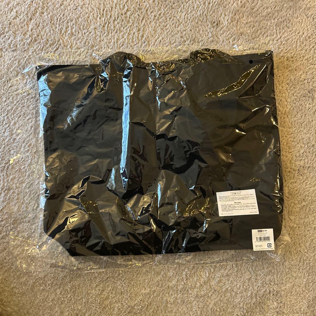 OASIS トートバッグ ライブ’25