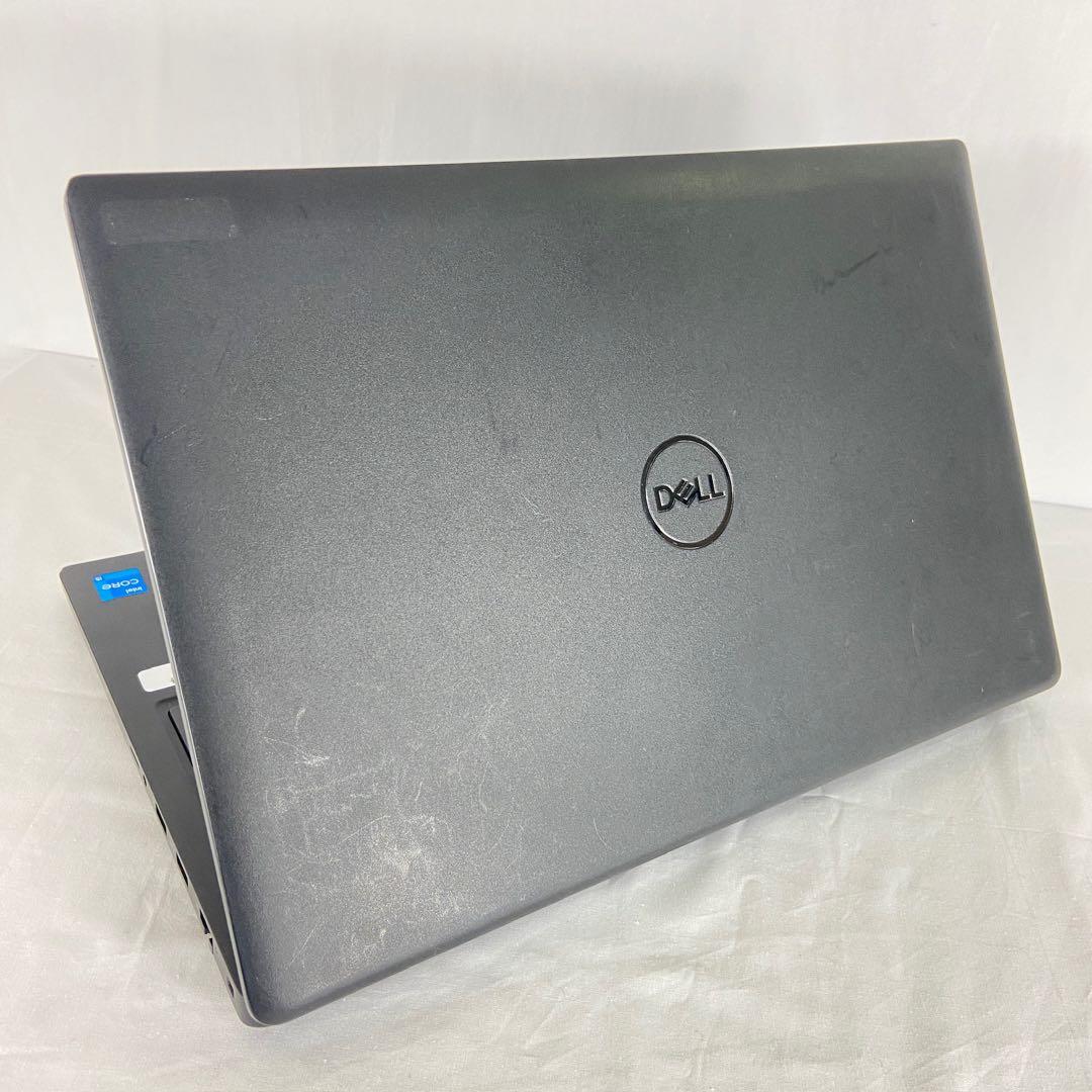 ★2022年製★ 第11世代i5 テンキー付き メモリ16GB DELL F13