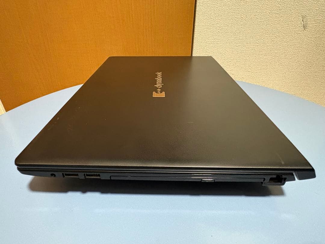 dynabook BJ65 第10世代 i5/DVD/8GB/256GB
