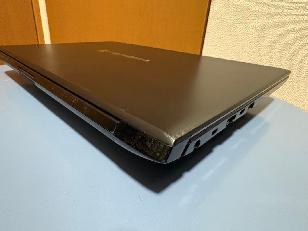 dynabook BJ65 第10世代 i5/DVD/8GB/256GB