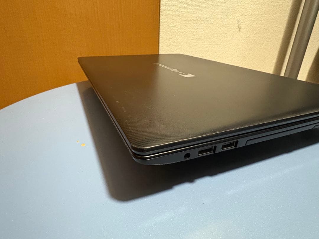 dynabook BJ65 第10世代 i5/DVD/8GB/256GB