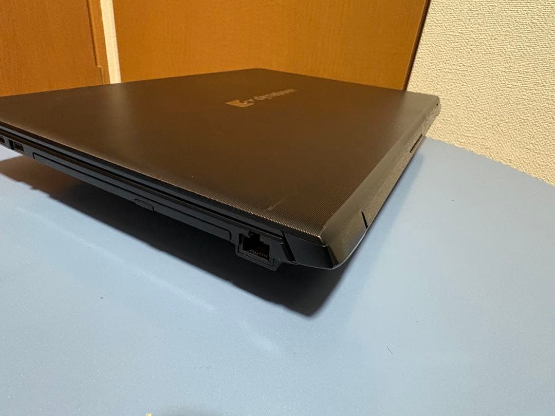 dynabook BJ65 第10世代 i5/DVD/8GB/256GB