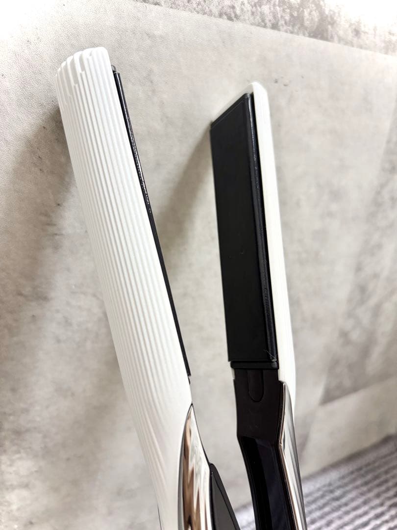 【K】Refa MTG リファ ストレートアイロン