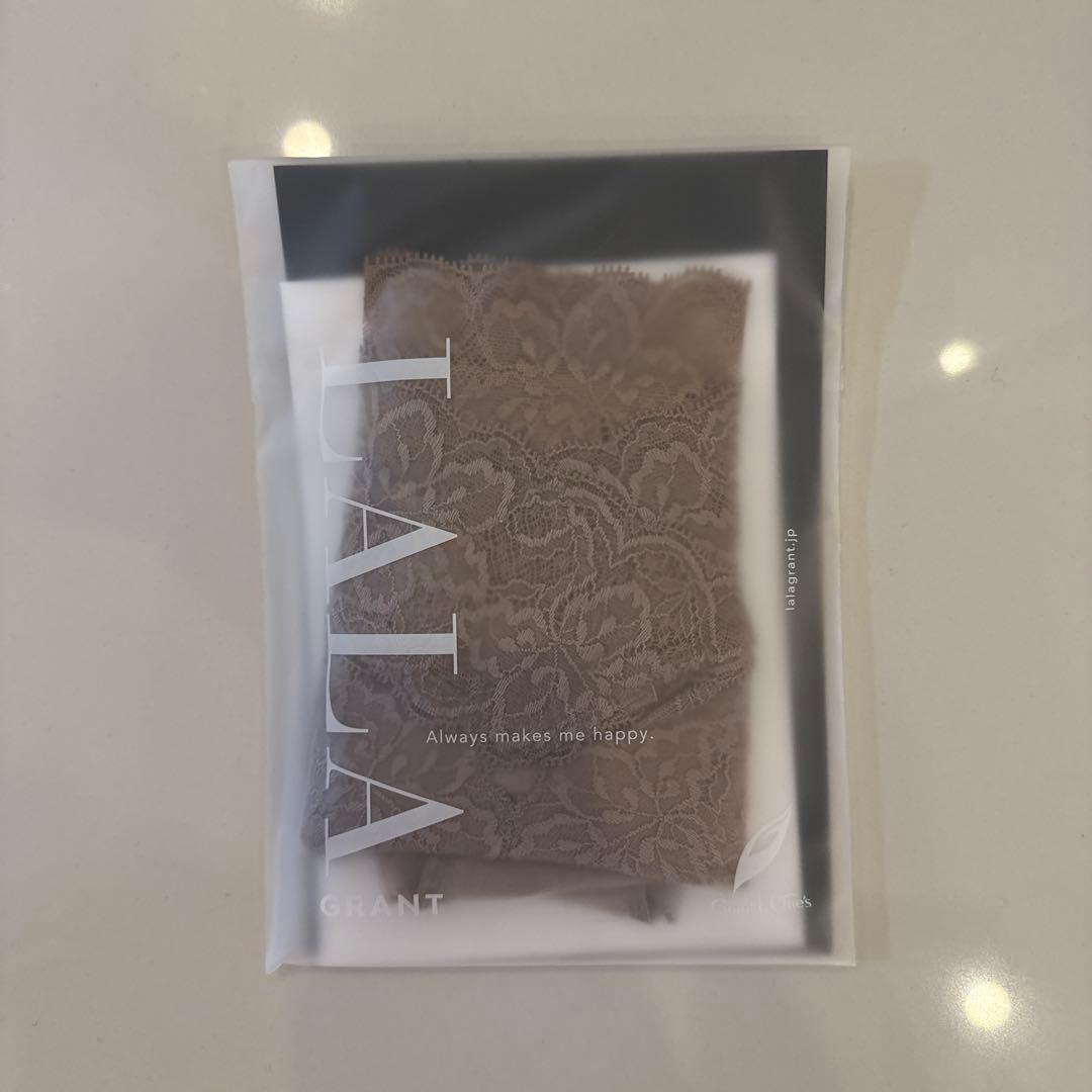 下着・アンダーウェア Smile everyday