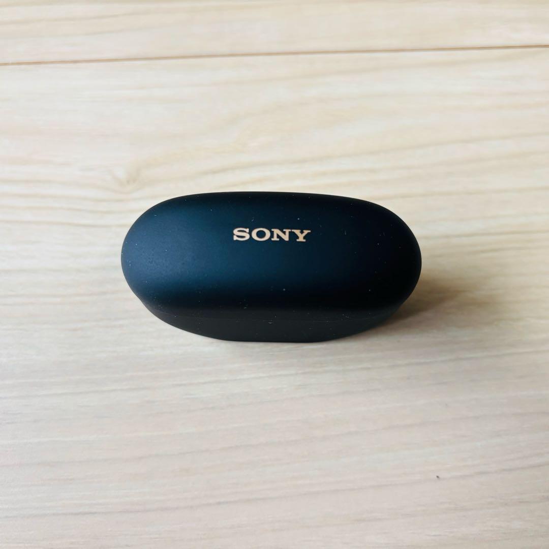 【美品】WF-1000XM5 ブラック