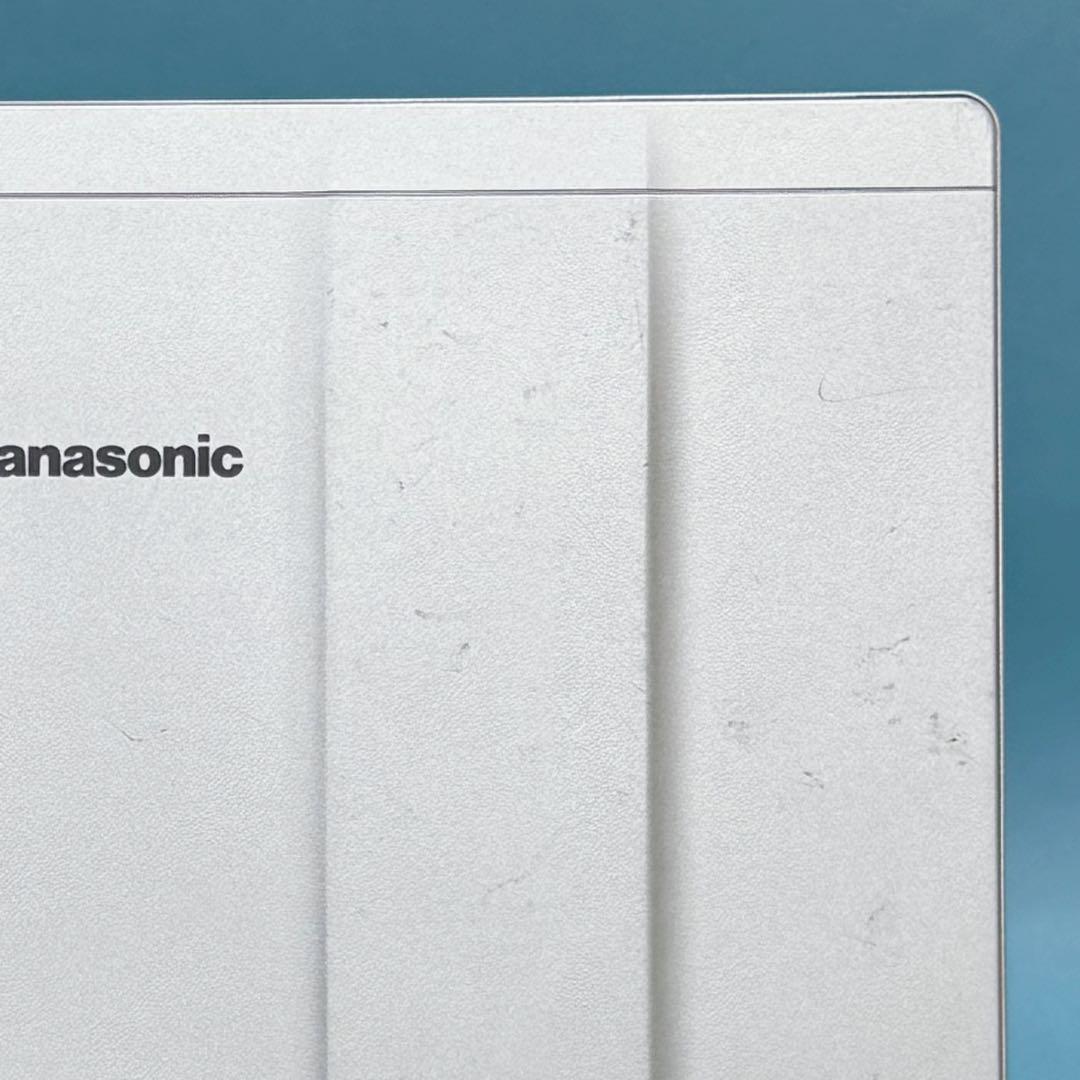 011 良品 レッツノートCF-SV1 i5 第11世代 8GB office