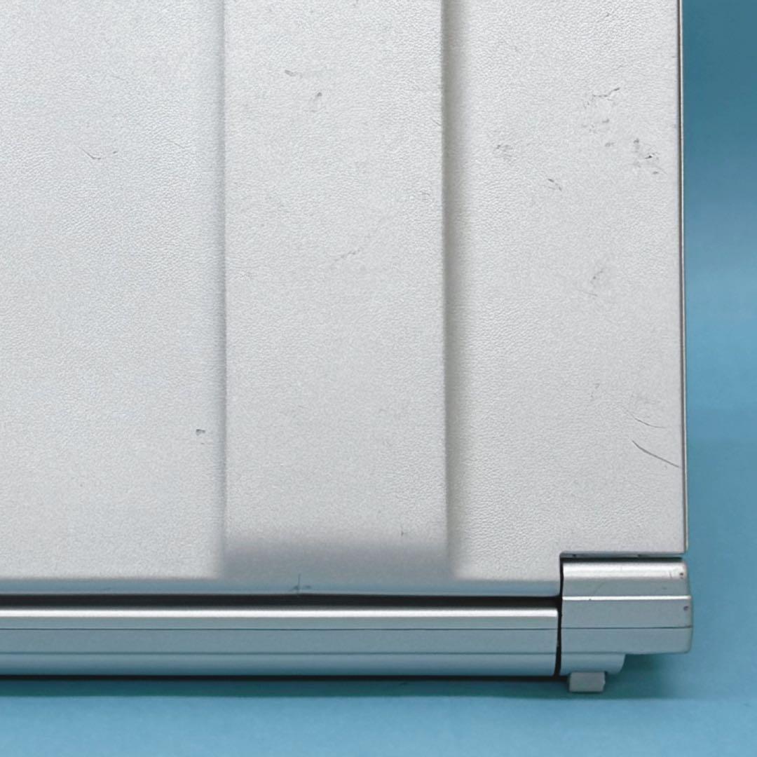 011 良品 レッツノートCF-SV1 i5 第11世代 8GB office