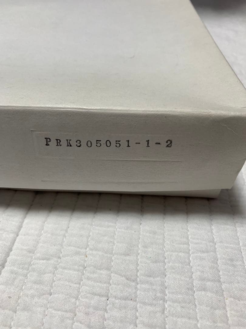 ZooTV　　バッドボーイ期　レザーベルト　コムデギャルソンオムプリュス