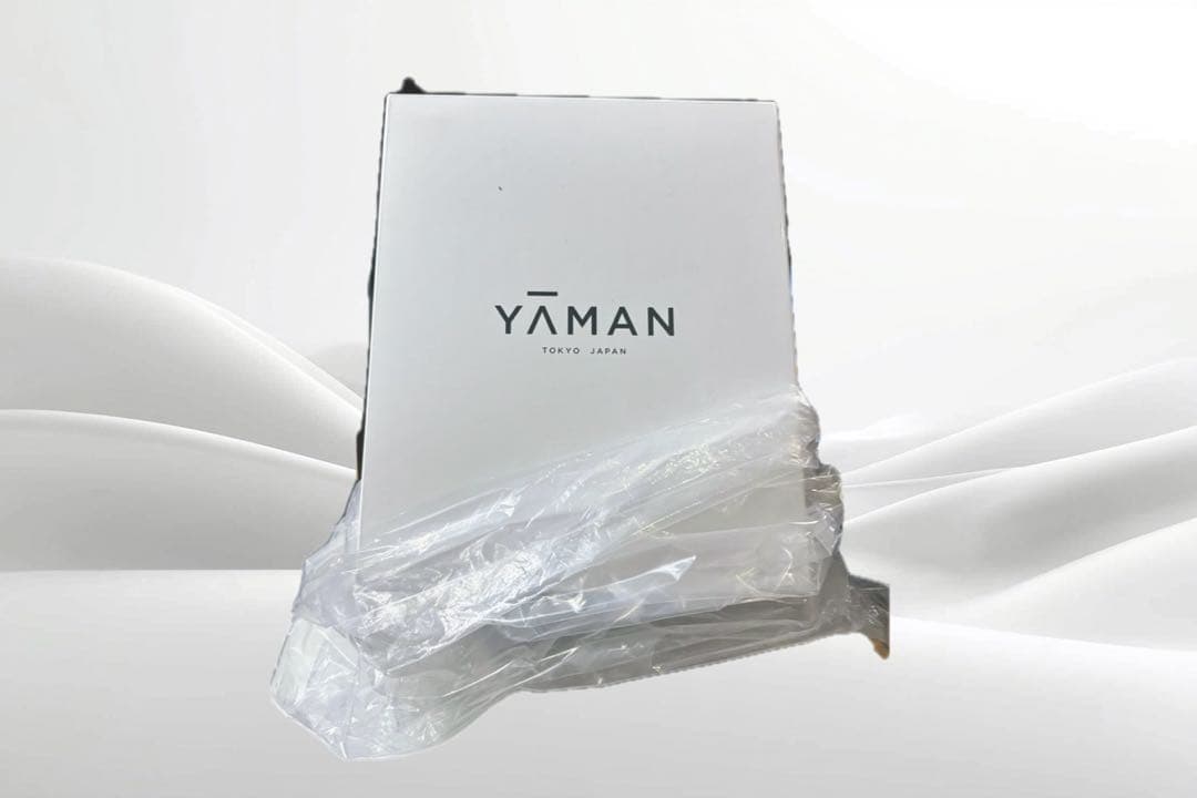 YA-MAN美顔器スチーマーフォトケア(YSJB0N)