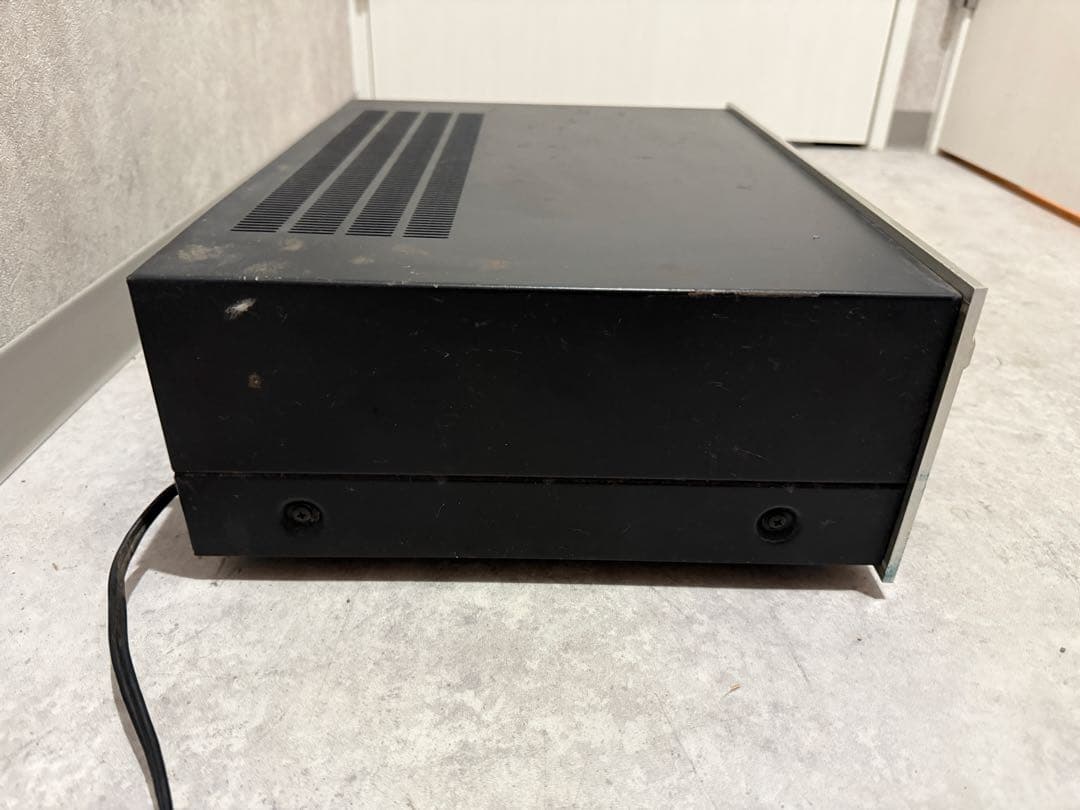 Pioneer（パイオニア）ステレオアンプ「SA-8800」　中古