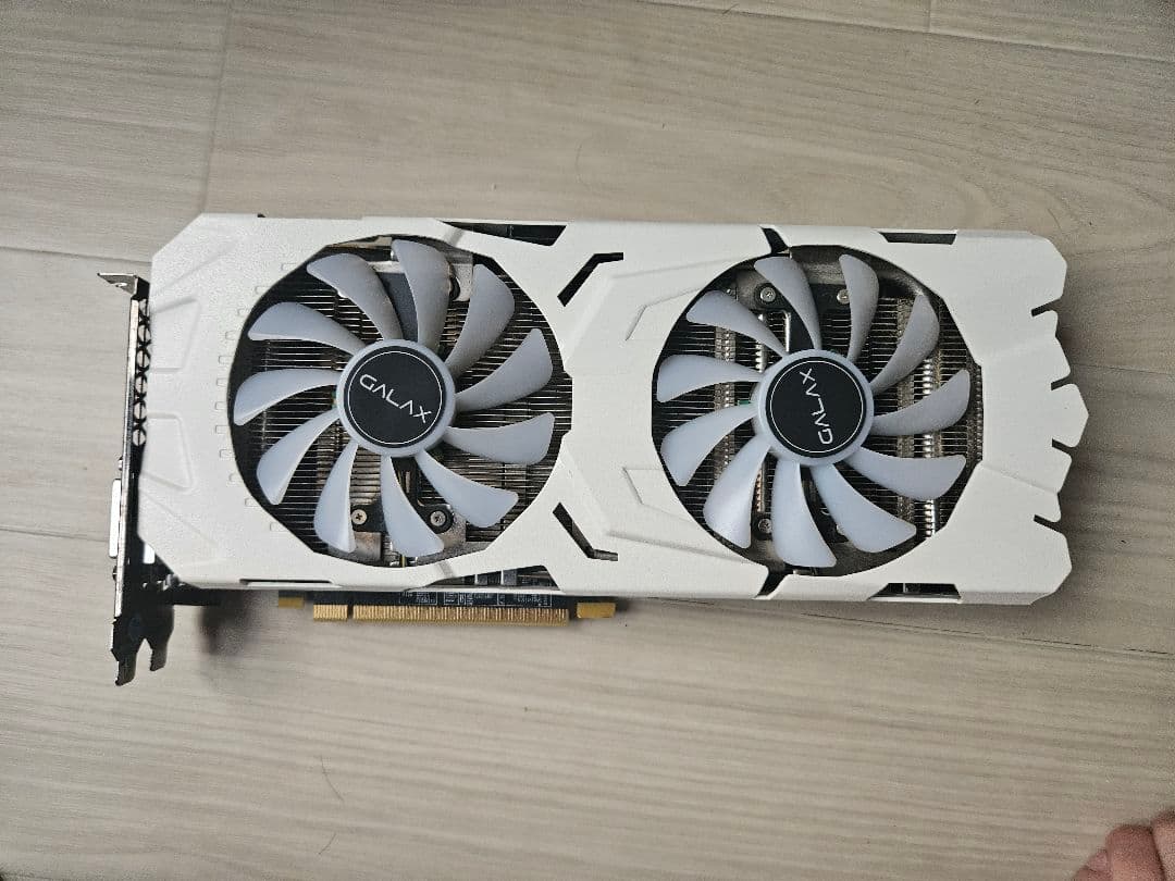 GTX1070 グラフィックボード 玄人志向