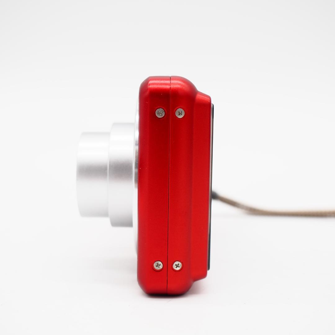 CASIO EXILIM EX-Z77 コンパクトデジタルカメラ