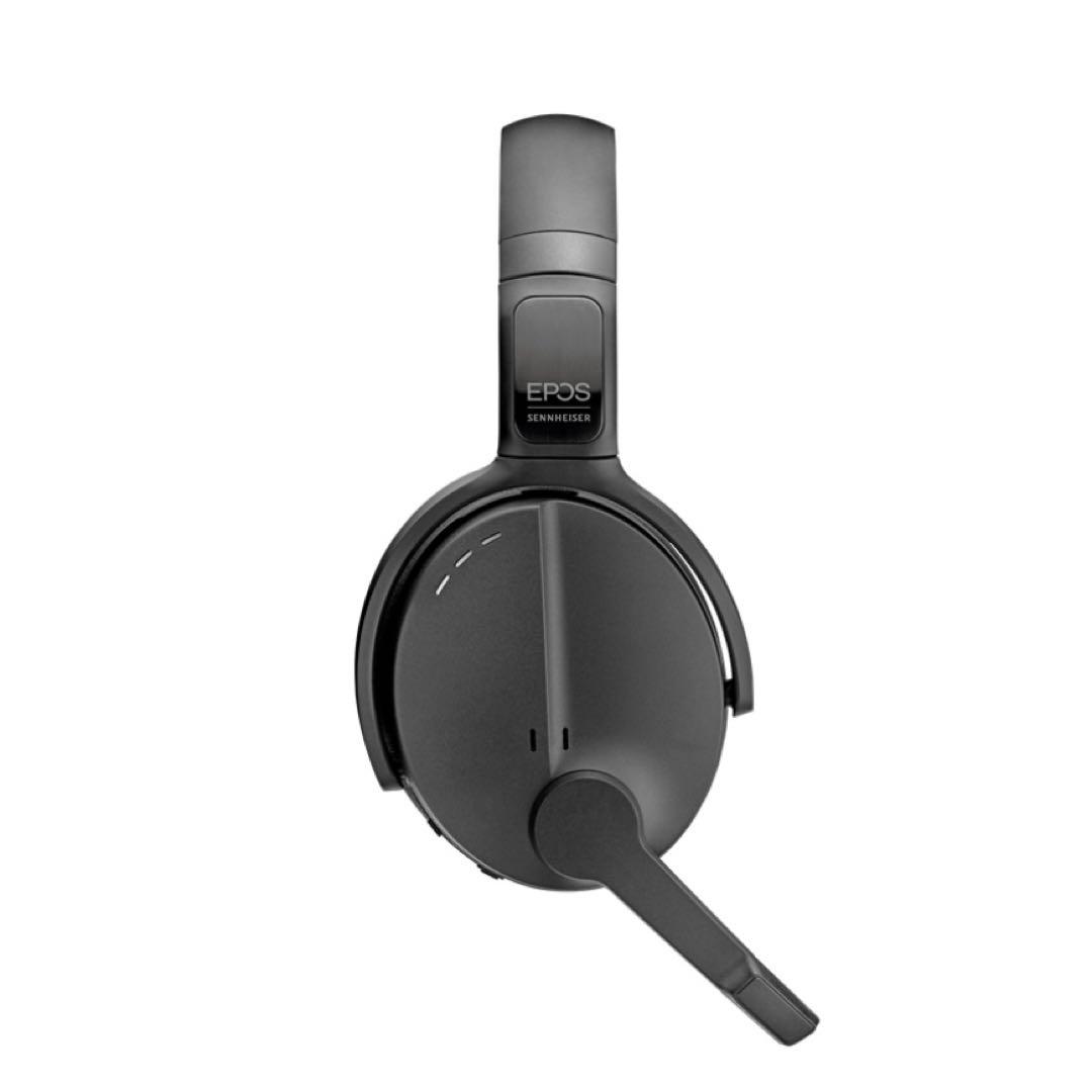 EPOS ADAPT560 Ⅱ ヘッドホン　パソコン　PC