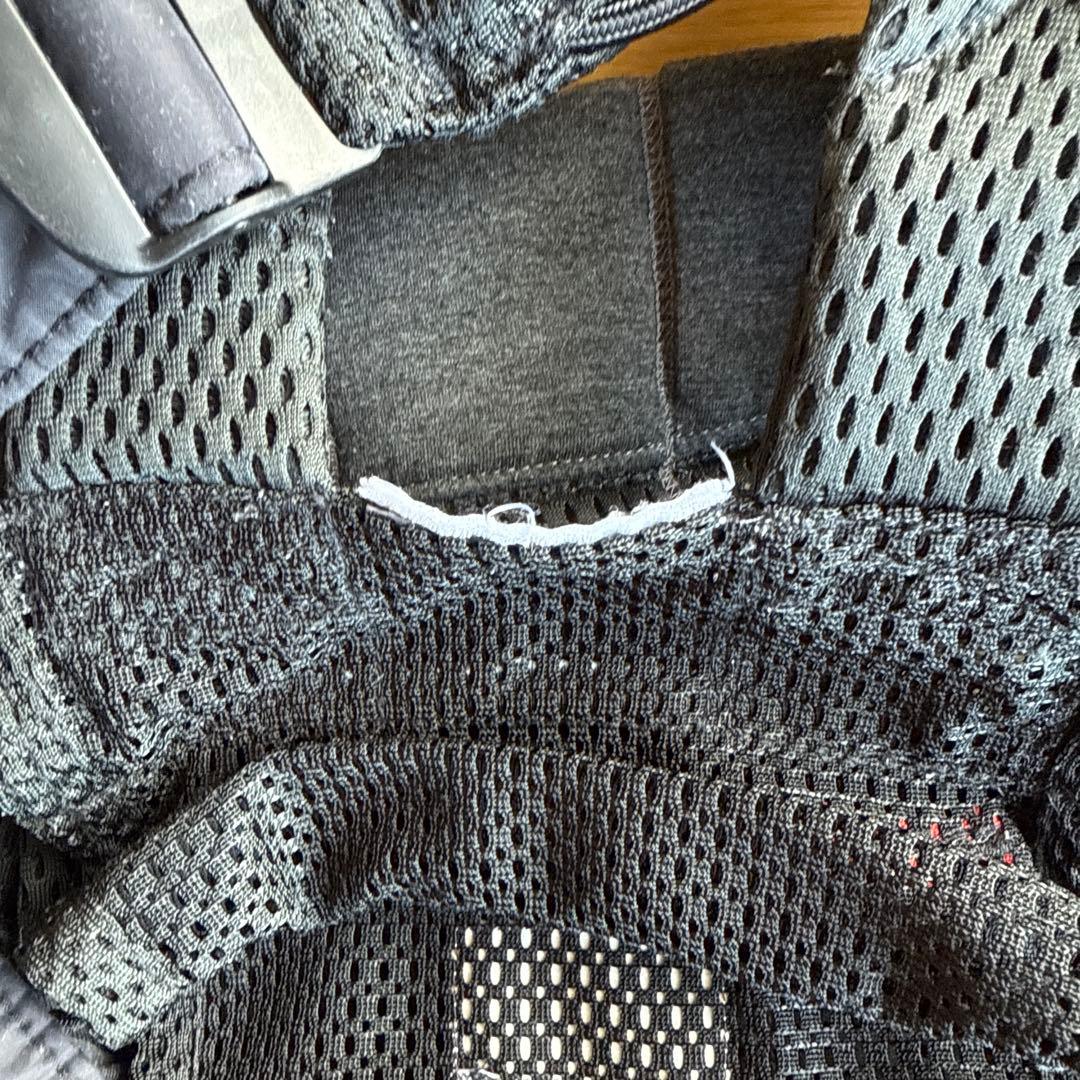 BABYBJORN ベビービョルン 抱っこ紐 ハーモニー ブラック