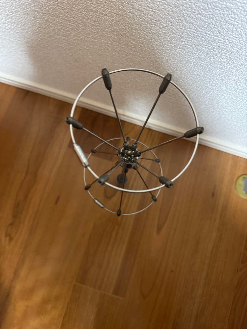 DIAMOND SG-M504 アンテナ 144/430MHz他セット