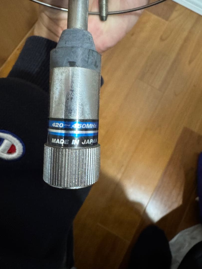 DIAMOND SG-M504 アンテナ 144/430MHz他セット