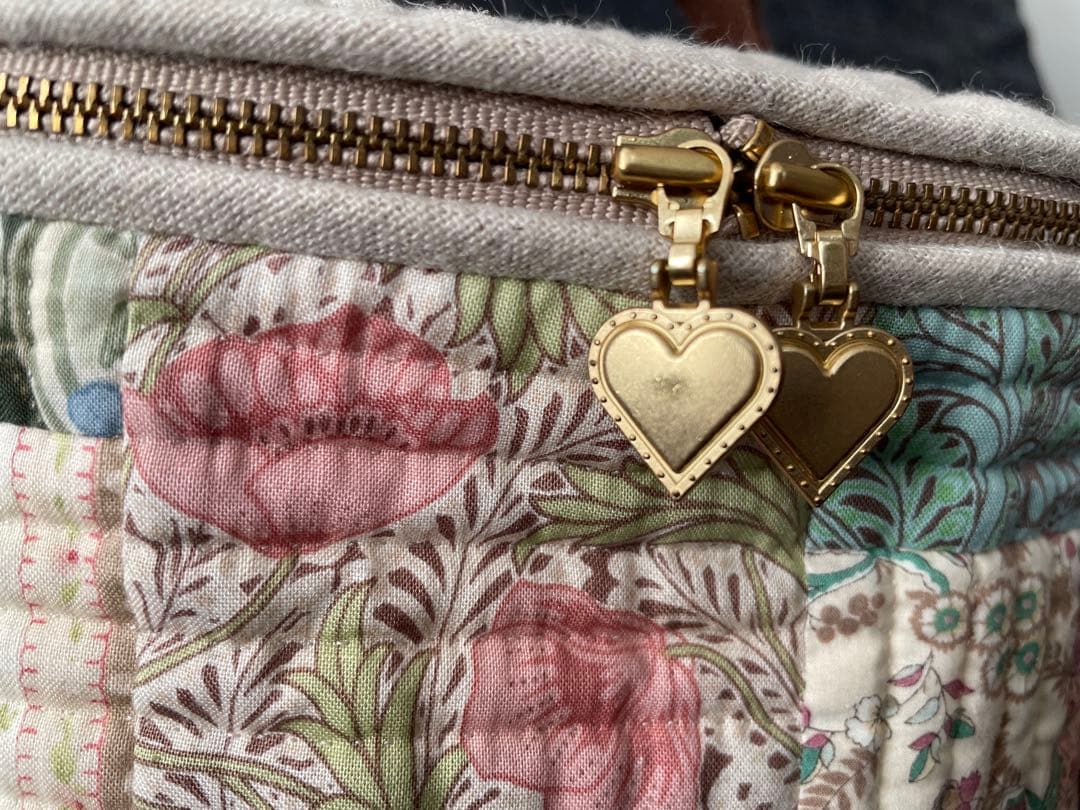 （609)バニティーケース 色違い 完成品 こうの早苗さん パンデピス