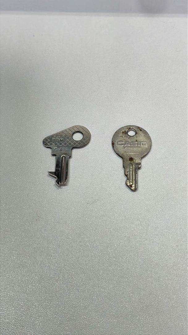 CASIO レジスター レジ SE-G2-RD 動作品 人気カラー