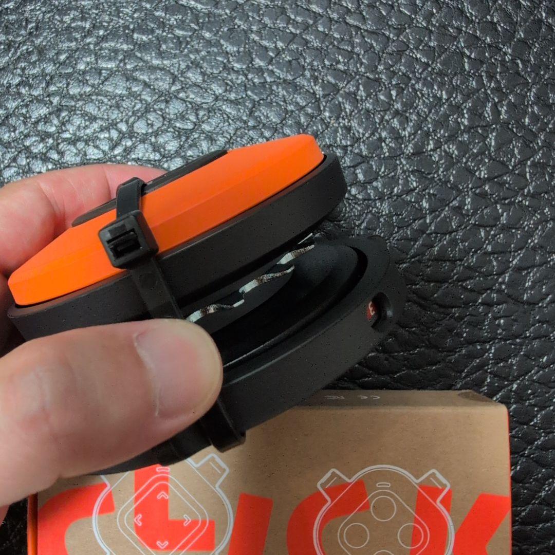 アクセサリー Zwift Cog & Click V2