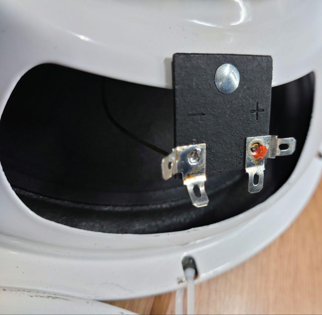 ■JBC JUST BE COOL サブウーファーペア