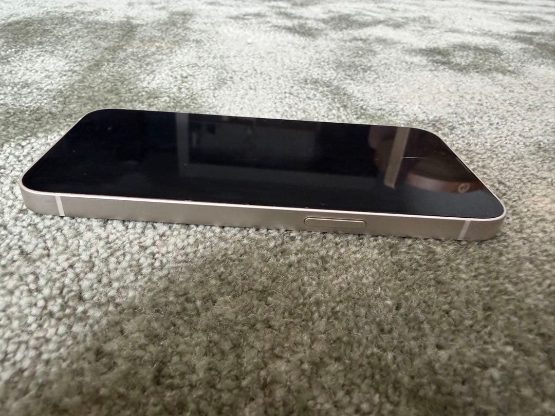 iPhone13 ホワイト 128GB Simフリー