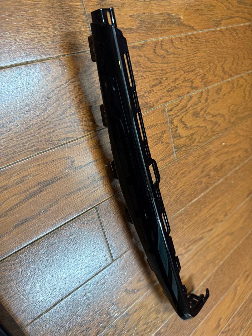 スイスポ ZC33S内装ガーニッシュ4点