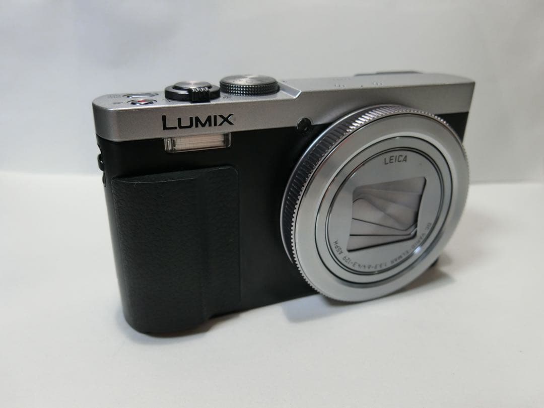 Panasonic LUMIX tz70デジタルカメラ