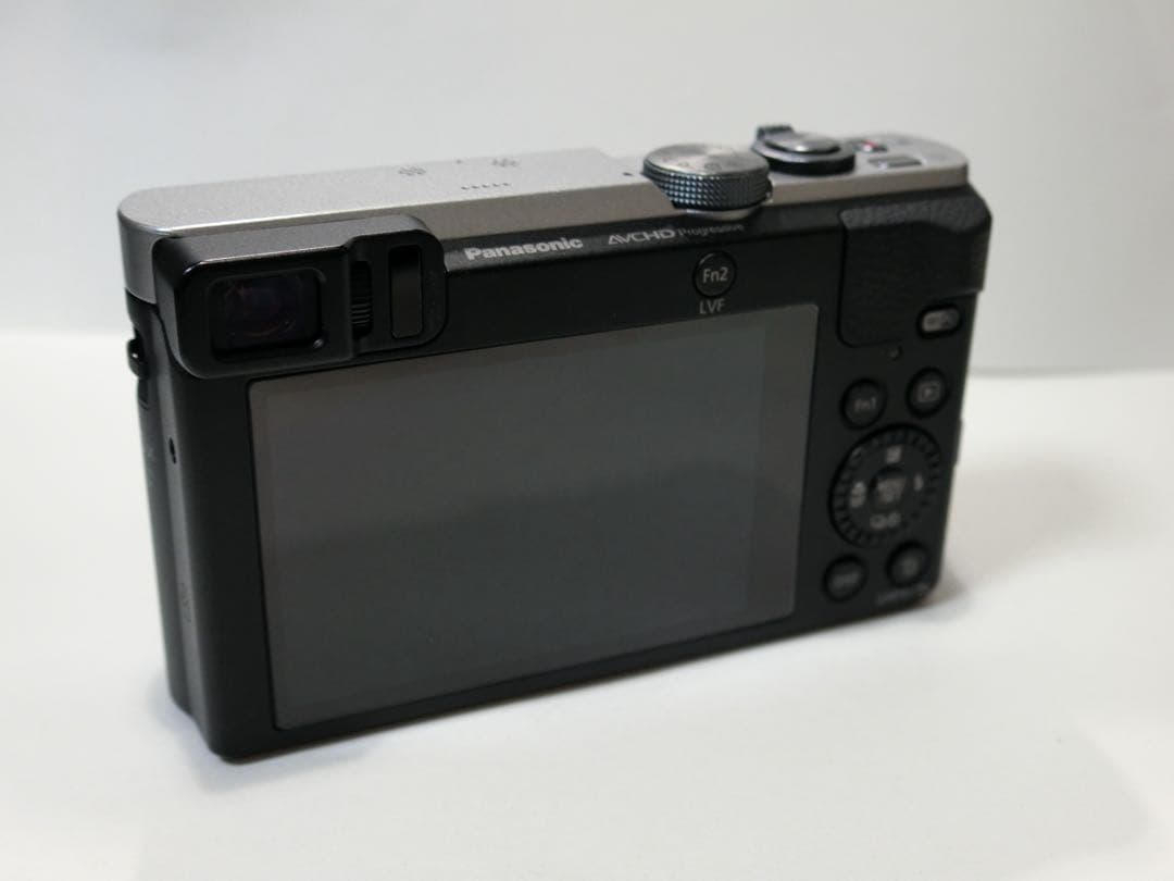 Panasonic LUMIX tz70デジタルカメラ