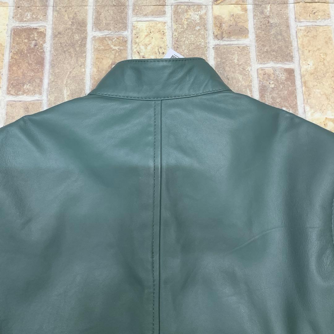 Indian Motocycle インディアンモトサイクル ライダースジャケット