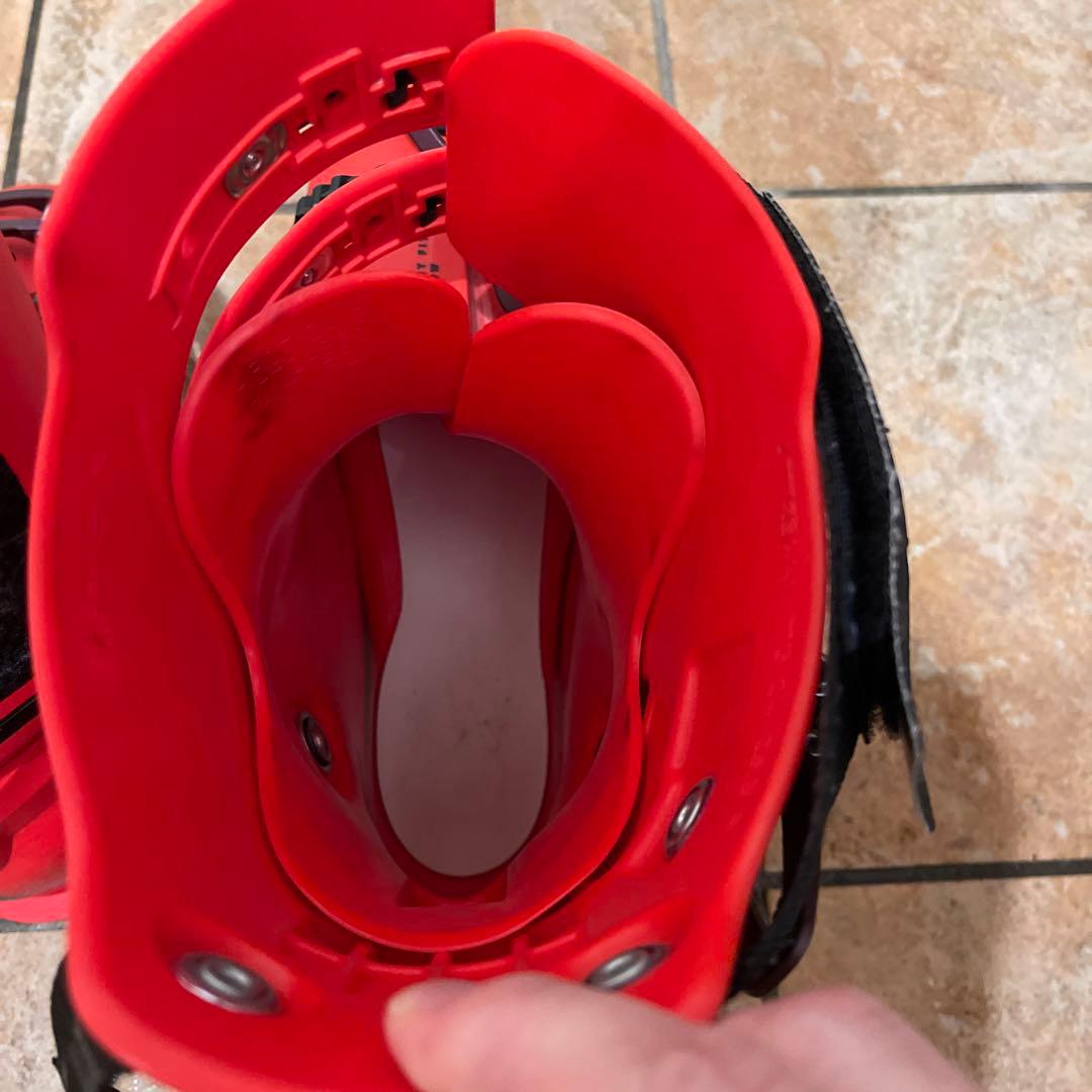 ATOMIC REDSTER CS 70 LC 24.0〜24.5