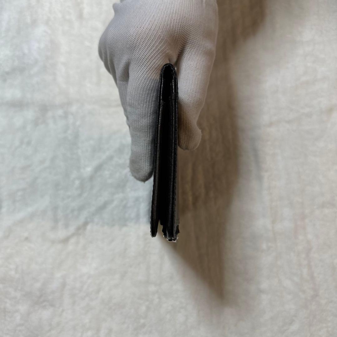 【新品】TAKEO KIKUCHI（タケオキクチ） 本革長財布 レザー