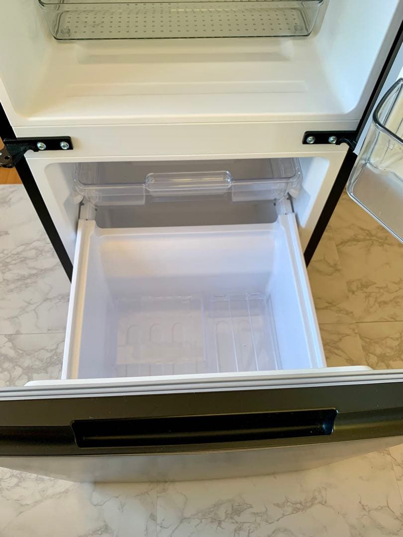 ‘23年製SHARP 冷蔵庫 １５２ℓ