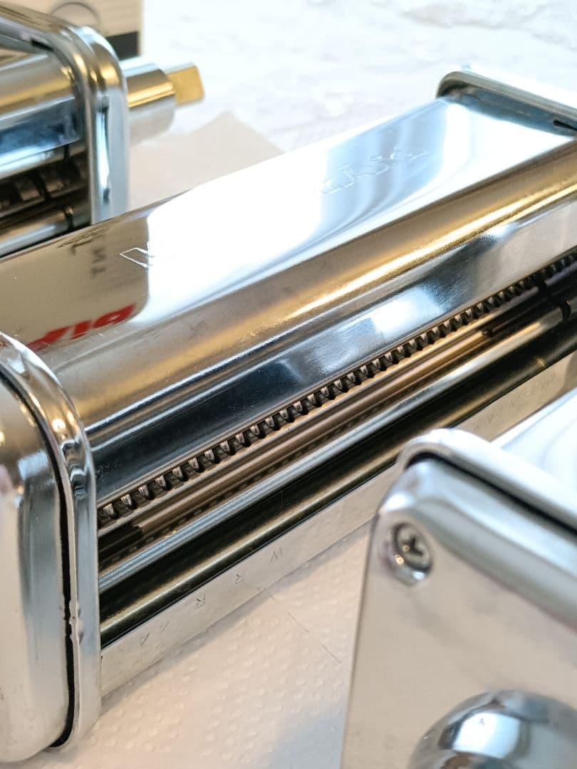 キッチンエイドスタンドミキサー　アタッチメント　パスタメーカー