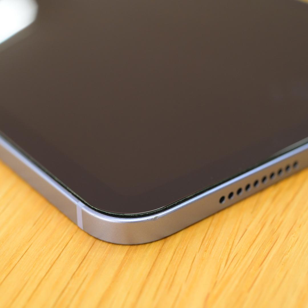iPad mini 6 Cellular 256GB SIMフリー パープル