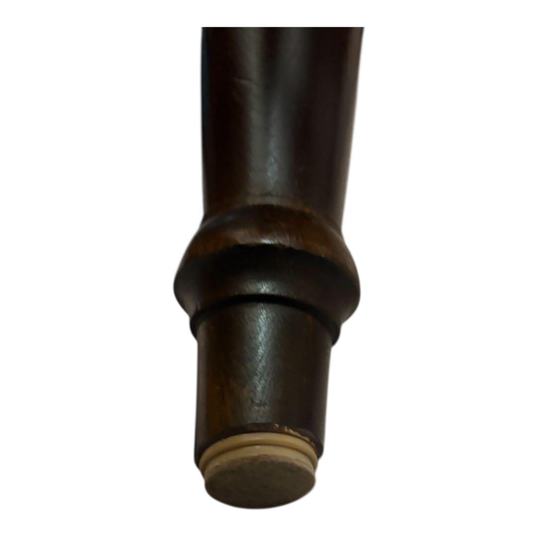 松本民芸家具 大キャプテンチェア アンティーク