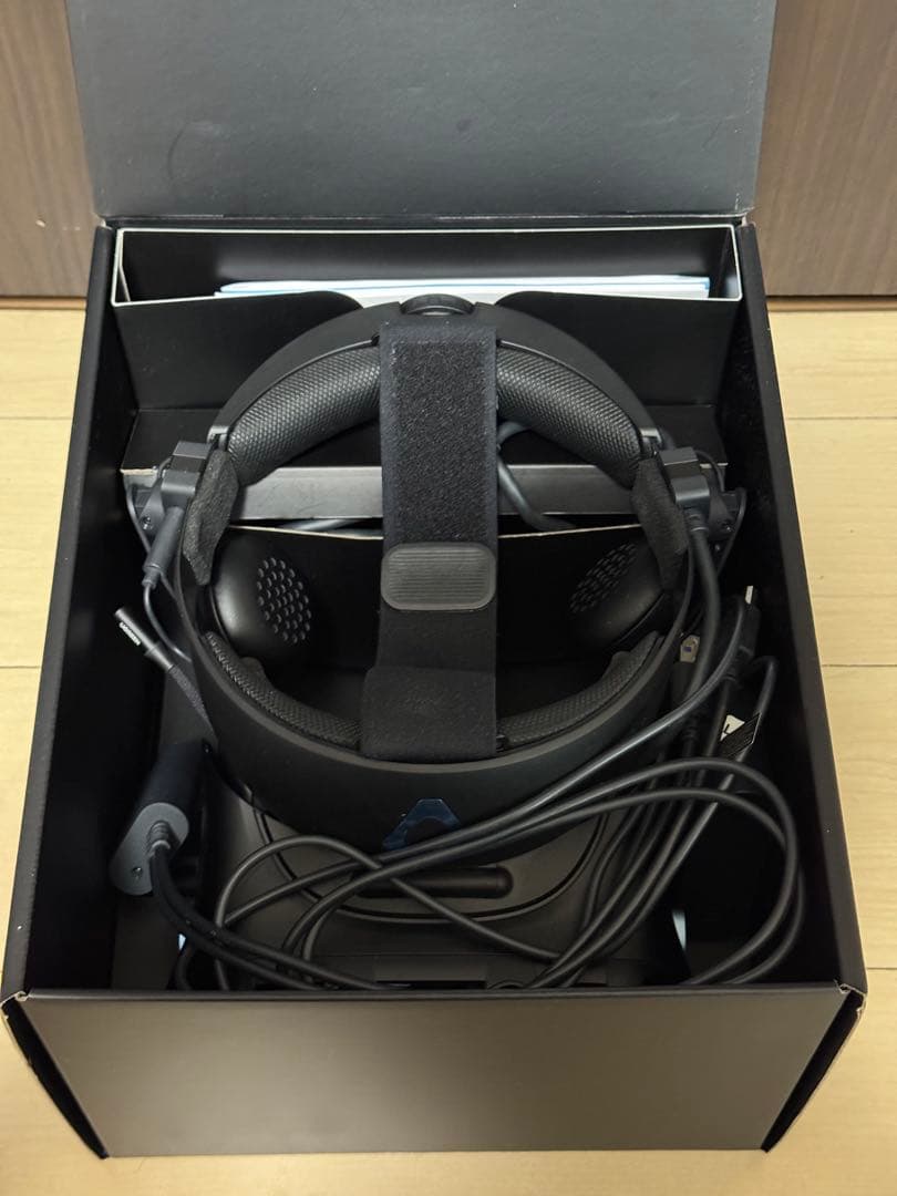 HTC VIVE Cosmos Elite ジャンク品