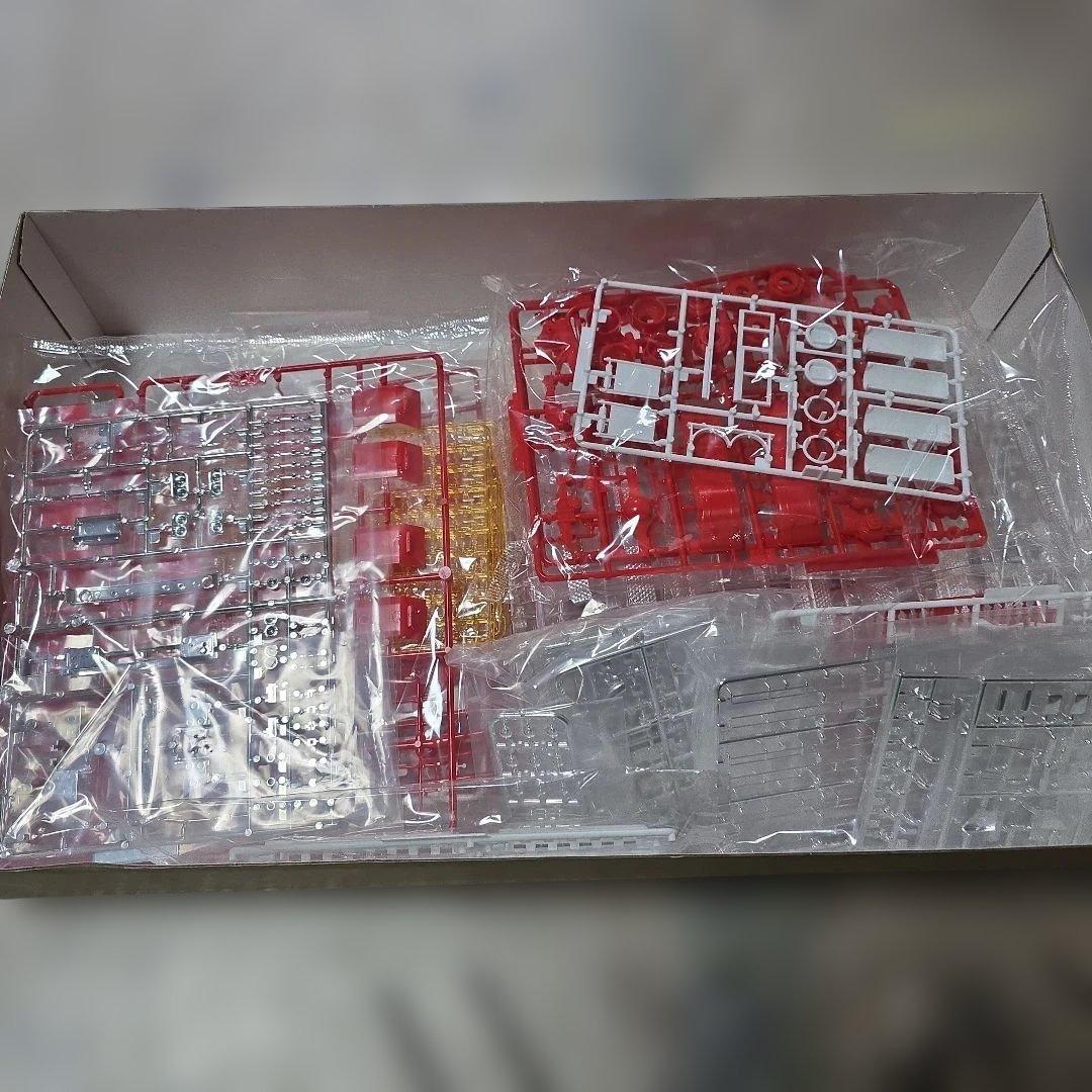 トラック野郎 1/24スケールモデル