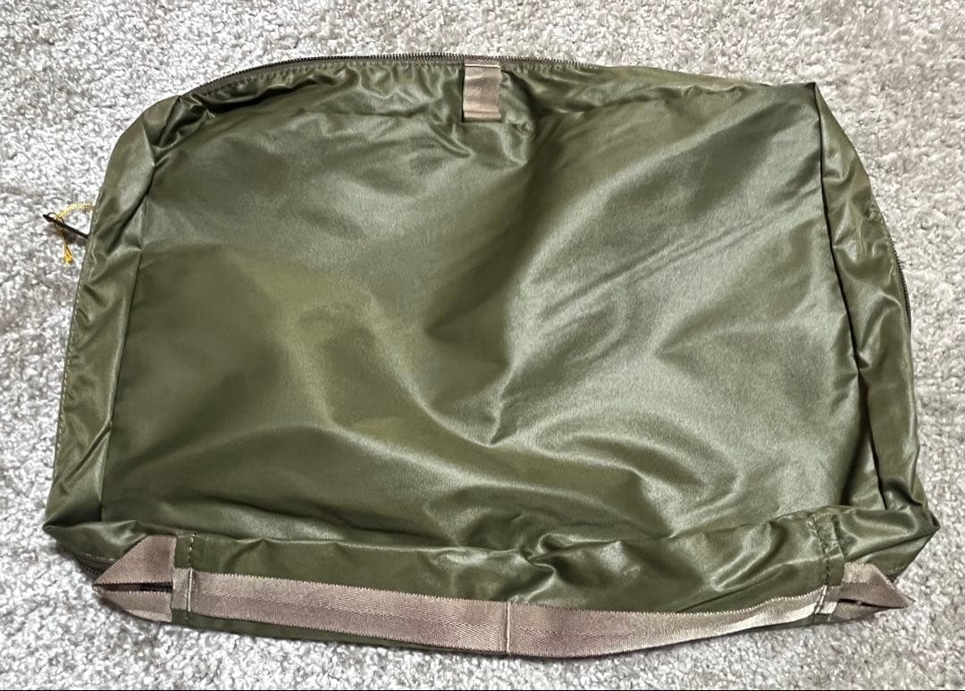 【新品】PORTERポーター スナップパック ポーチ（M）