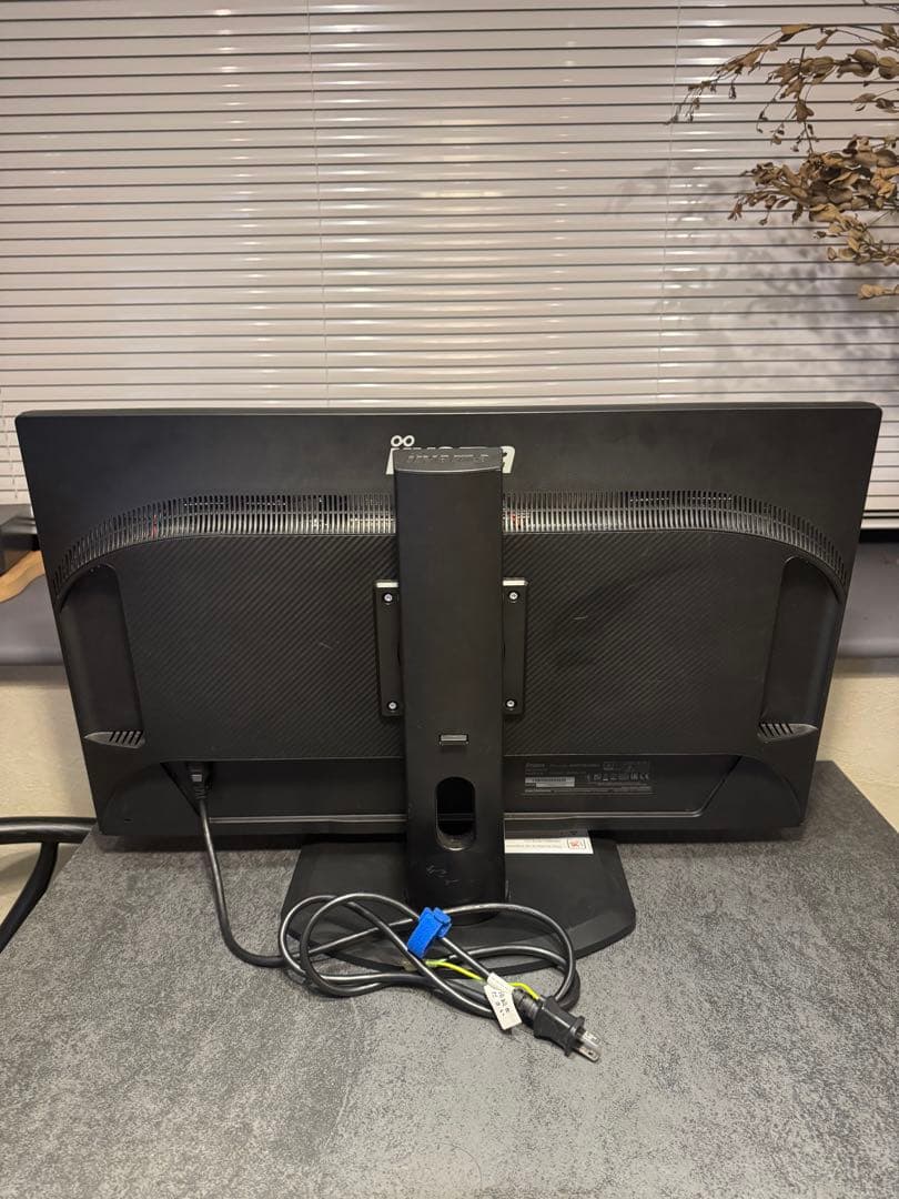 iiyama 4K モニター ディスプレイ B2875UHSU-B1 28インチ