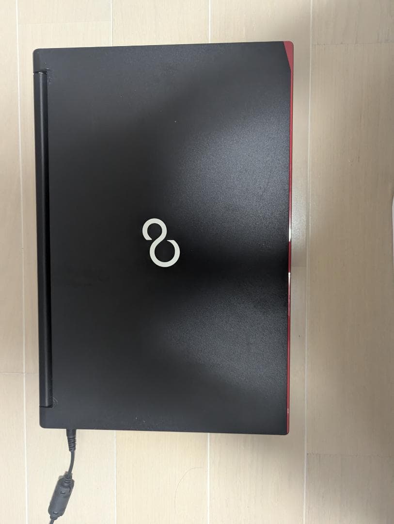 Windowsノート本体 LIFEBOOK A747/P Corei5-7300U