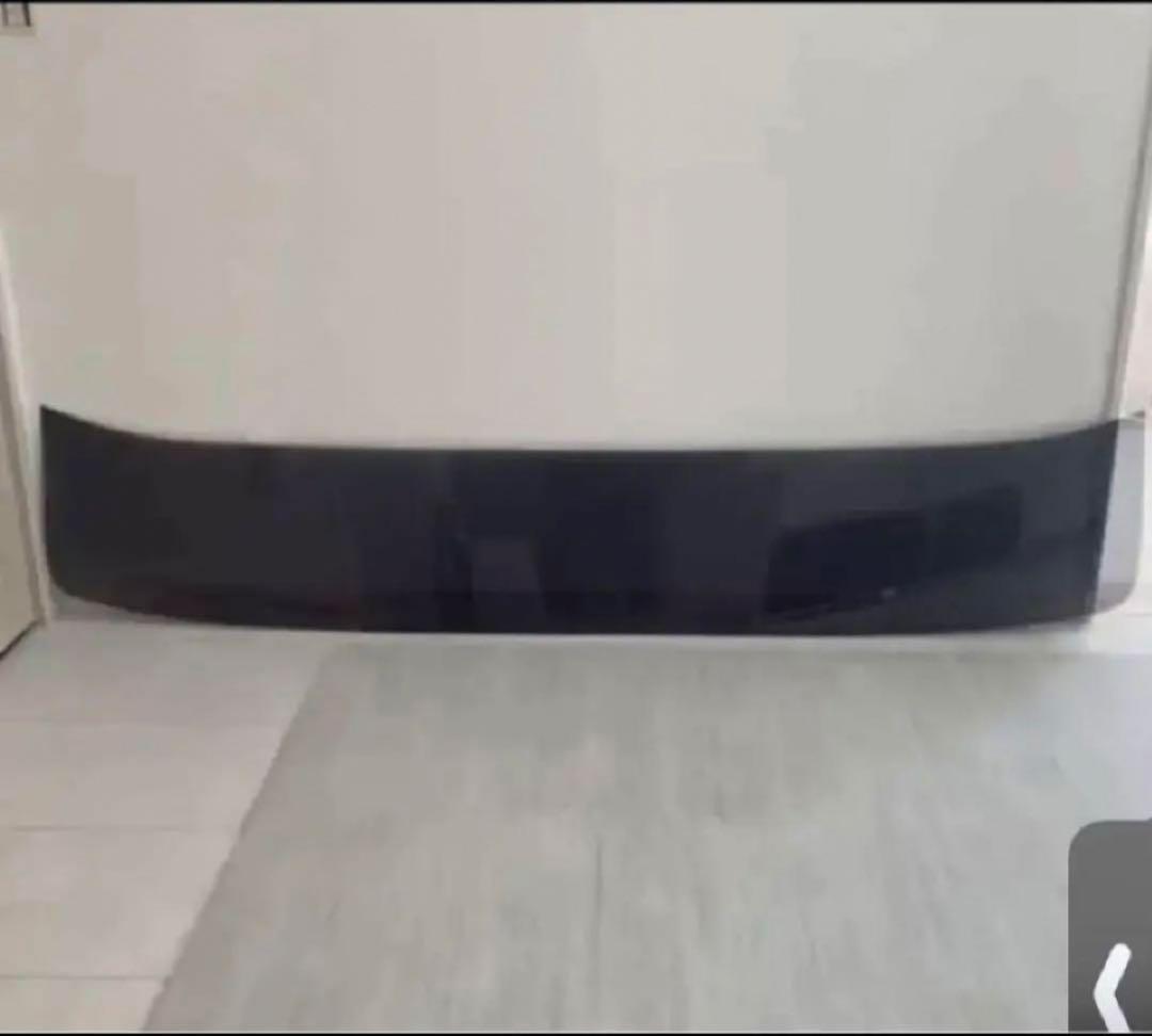 みやぞー 様 17プロフィア30センチセンサーカットUVスクリーン