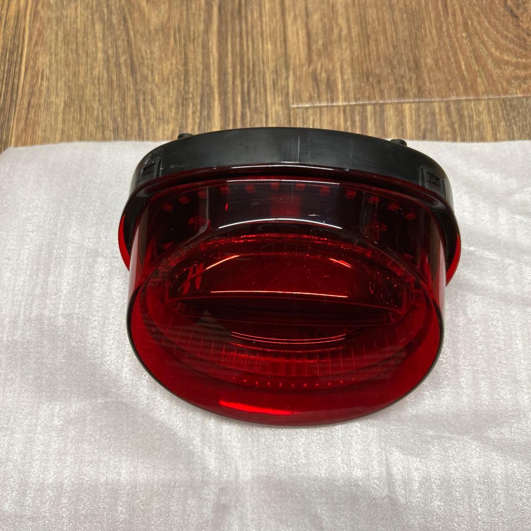 Z900RS CAFE テールランプ　アワビテール z900rs cafe